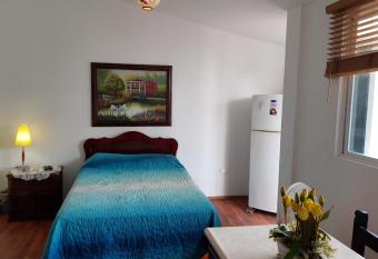 Loft Maria allows 18 year olds to book a room