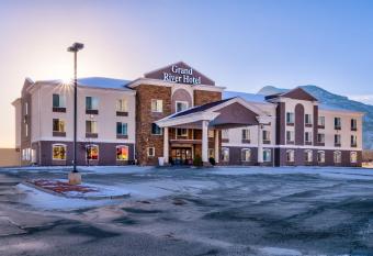 Grand River Hotel allows 18 year olds to book a room