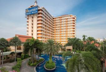 Eastern Grand Palace allows 18 year olds to book a room