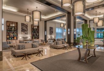 Seda Ayala Center Cebu allows 18 year olds to book a room