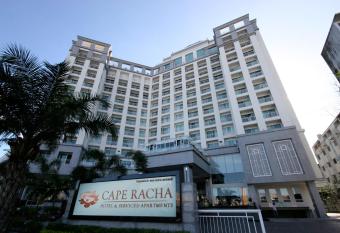 Cape Racha Hotel has Balcony rooms