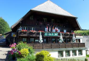 Genusshotel Gersbacher Hof has Balcony rooms