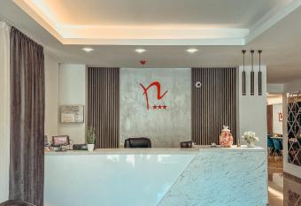 Hotel Neon has Balcony rooms