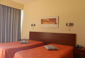 Hotel Dom Afonso - Mon    o has Balcony rooms