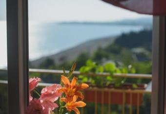 Guest House Arlen has Balcony rooms