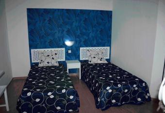 Vegas Residence allows 18 year olds to book a room