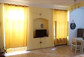 Opatija Center Apartments has Balcony rooms