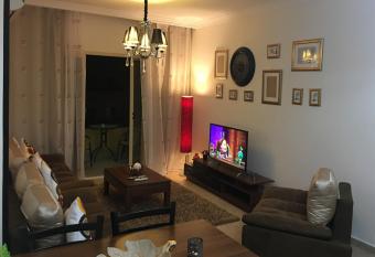 Pool View Apartments at British Resort - Unit 13 allows 18 year olds to book a room