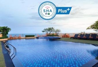 FuramaXclusive Sandara Hua Hin at Cha-am Beach has Balcony rooms