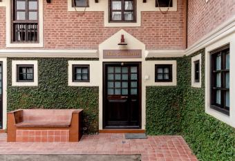 Milla Guesthouse Bhaktapur has Balcony rooms