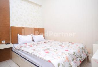 Tatti Inn Syariah Seturan RedPartner allows 18 year olds to book a room