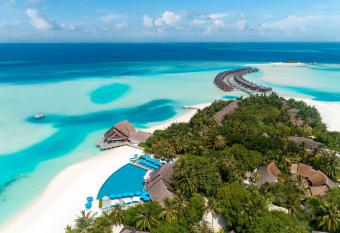 Anantara Dhigu Maldives Resort - Special Offer On Transfer Rates For Summer 2024 has Balcony rooms