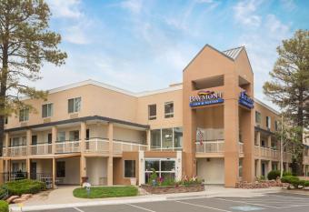 Baymont by Wyndham Flagstaff allows 18 year olds to book a room