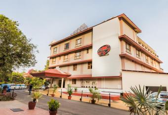 Chances Resort and Casino An Indy Resort has Balcony rooms