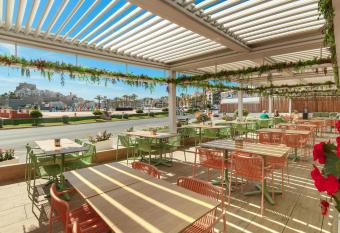 Hotel RH Portocristo & Wellness has Balcony rooms