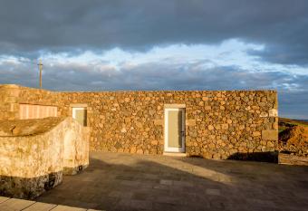 Casa Branca da Vaquinha has Balcony rooms