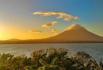 Finca del Sol Eco Lodge has Balcony rooms