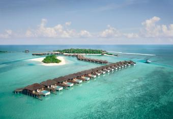 Anantara Veli Maldives Resort allows 18 year olds to book a room