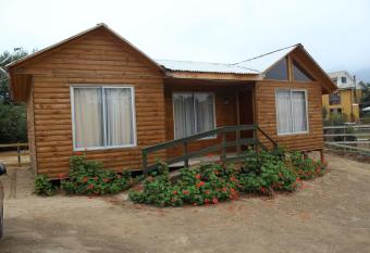 Rosa Herminia has Balcony rooms