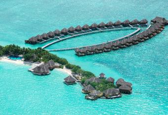 Taj Exotica Resort & Spa has Balcony rooms
