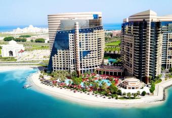 Khalidiya Palace Rayhaan by Rotana, Abu Dhabi has Balcony rooms