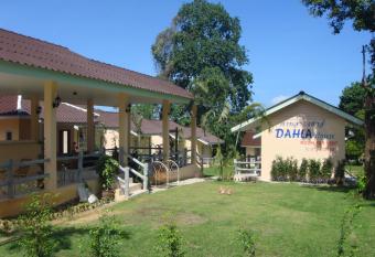 Dahla House Ranong allows 18 year olds to book a room