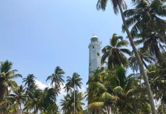Light House Beach Resort has Balcony rooms
