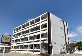 HYGGE Biimata has Balcony rooms