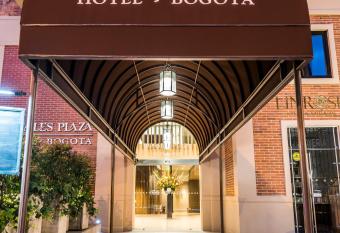 Hotel Rosales Plaza has Balcony rooms