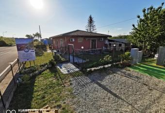 Bed And Breakfast  has Balcony rooms