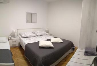 Rooms Ive has Balcony rooms