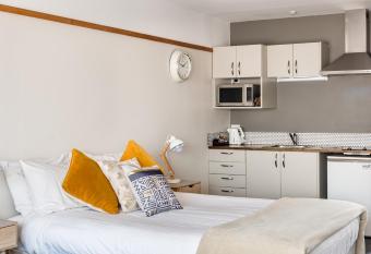 The Beachcomber Hotel allows 18 year olds to book a room