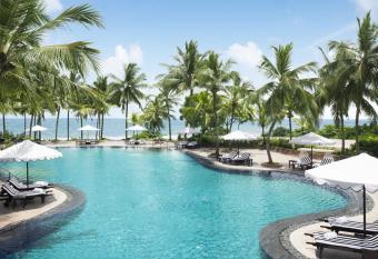 Taj Bentota Resort & Spa has Balcony rooms