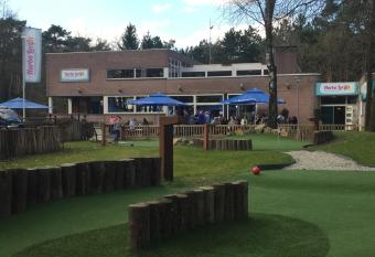 Harba Lorifa allows 18 year olds to book a room