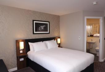 Harbour Spring, Peterhead by Marston s Inns allows 18 year olds to book a room