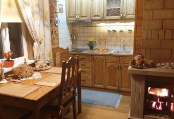 Jurmala s Center Eco House has Balcony rooms