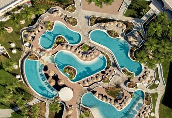 Mitsis Norida Beach Hotel has Balcony rooms