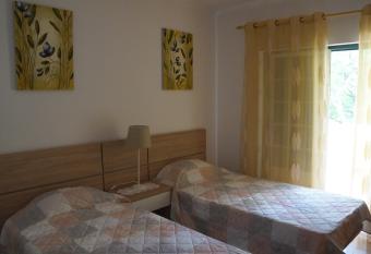 Casa Barbara allows 18 year olds to book a room