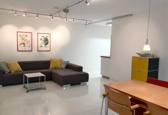 Oppenheim Lofts allows 18 year olds to book a room