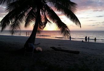 Aguada of the Seas has Balcony rooms