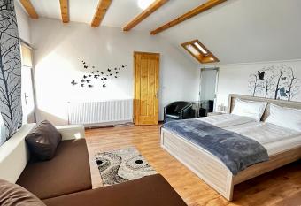 Vila SOFIA has Balcony rooms