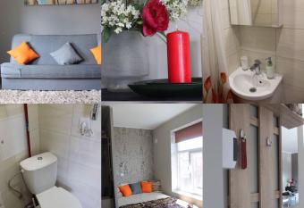 Soo 16 Apartment allows 18 year olds to book a room