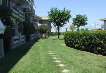 Sol Apartament has Balcony rooms