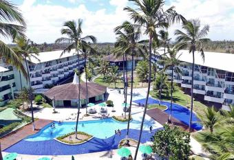 Flat Ancorar Porto de Galinhas allows 18 year olds to book a room