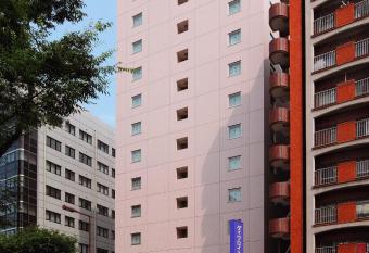 Daiwa Roynet Hotel Hakata-Gion has Smoking rooms