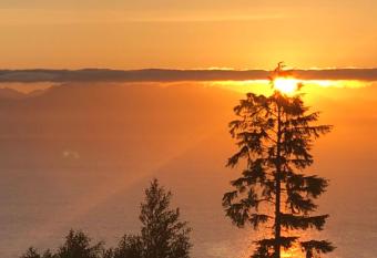 Ocean Melody vacation rooms has Balcony rooms