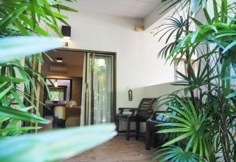 Sarikantang Resort & Spa, Koh Phangan has Balcony rooms