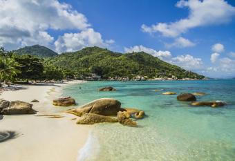 Crystal Bay Yacht Club Beach Resort has Balcony rooms