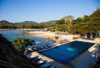 Loyfa Natural Resort has Balcony rooms