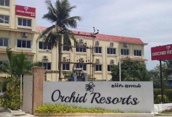 Orchid Resorts ECR allows 18 year olds to book a room